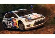 WRC 4 [XBOX 360]