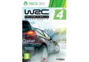 WRC 4 [XBOX 360]