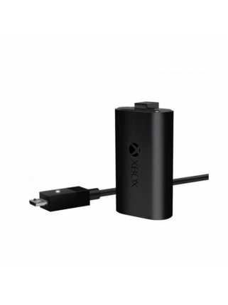 Зарядное устройство Play and Charge Kit + аккумулятор [Xbox One]