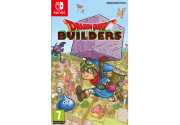 Nintendo Switch - Dragon Quest Builders [Nintendo Switch]