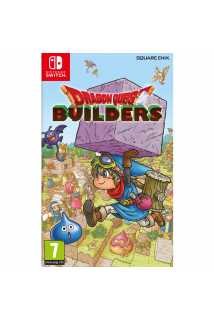 Dragon Quest Builders [Nintendo Switch]