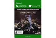 Xbox One - Middle-earth: Shadow of War [Цифровой код,Xbox One]