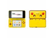 Nintendo New 3DS и 2DS - New Nintendo 2DS XL Pikachu Edition. Ограниченное издание.