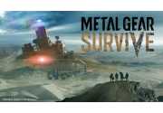 Playstation 4 - Metal Gear Survive [PS4, Русская версия]