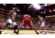 NBA Live 09 [PS3]
