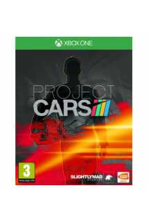 Project Cars [Xbox One]