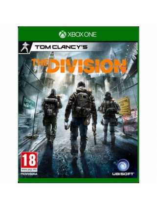 Tom Clancy's The Division [Xbox One]