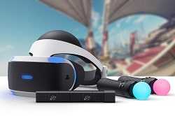 Обзор PlayStation VR
