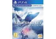 Ace Combat 7: Skies Unknown [PS4] Trade-in | Б/У