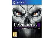 Darksiders II Deathinitive Edition [PS4, русская версия]