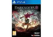 Darksiders III [PS4, русская версия] Trade-in | Б/У