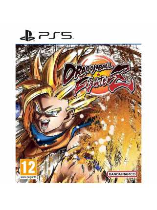 Dragon Ball FighterZ [PS5]