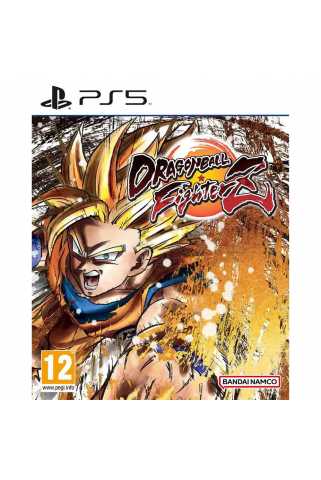 Dragon Ball FighterZ [PS5]