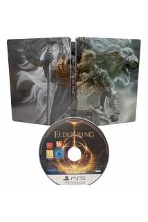 Elden Ring [PS5] + SteelBook Trade-in | Б/У