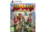 Jumanji: The Video Game [PS5]