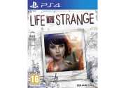 Life is Strange [PS4]