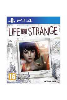 Life is Strange [PS4]