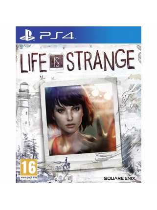 Life is Strange [PS4]