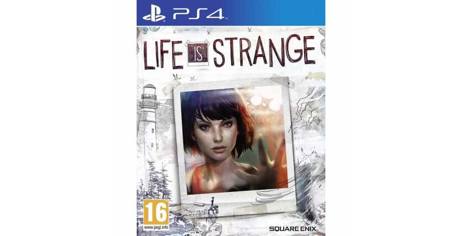 Life is Strange [PS4]