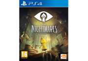 Little Nightmares [PS4] Trade-in | Б/У