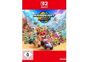 Mario Kart World (код) [Switch 2]