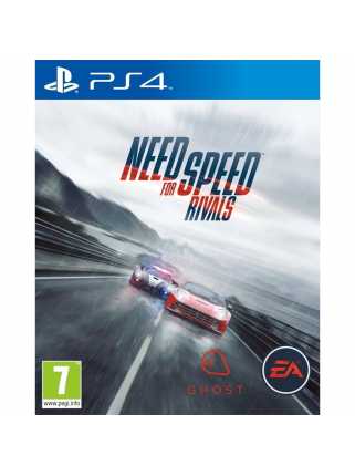 Need for Speed: Rivals [PS4]