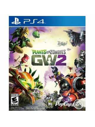 Plants vs. Zombies Garden Warfare 2 [PS4]