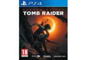 Shadow of the Tomb Raider [PS4, русская версия] Trade-in | Б/У