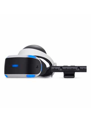 Sony PlayStation VR (CUH-ZVR2)