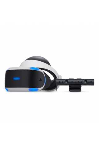 Sony PlayStation VR (CUH-ZVR2)