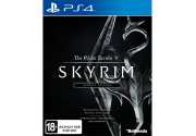 The Elder Scrolls V: Skyrim - Special Edition [PS4, русская версия] Trade-in | Б/У