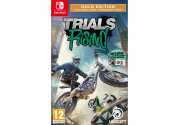 Trials Rising - Gold Edition [Switch] Trade-in | Б/У