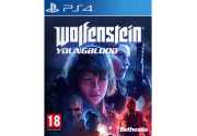 Wolfenstein: Youngblood [PS4, русская версия] Trade-in | Б/У