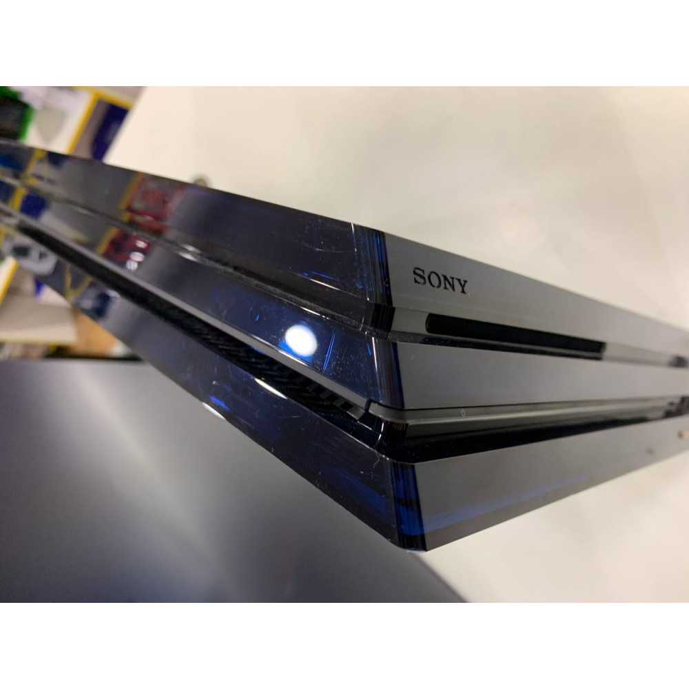 PlayStation 4 Pro 2TB 500 Million Limited Edition (Б/У) - купить в