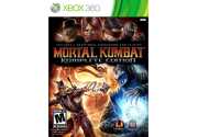 Mortal Kombat - Komplete Edition [Xbox 360]