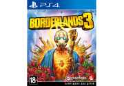 Borderlands 3 [PS4]
