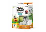 Chibi Robo Zip Lash + Chibi Robo amiibo [3DS]
