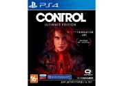 Control - Ultimate Edition [PS4]
