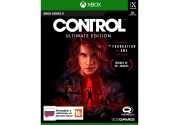 Control - Ultimate Edition [Xbox Series]