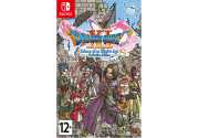 Dragon Quest XI S: Echoes of an Elusive Age - Definitive Edition [Switch] Trade-in | Б/У