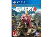 Far Cry 4 [PS4, русская версия]