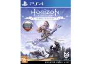 Horizon: Zero Dawn Complete Edition [PS4]
