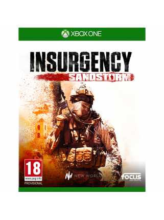 Insurgency: Sandstorm [Xbox One]