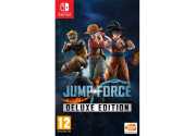 Jump Force - Deluxe Edition [Switch]