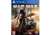 Mad Max [PS4] Trade-in | Б/У