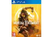 Mortal Kombat 11 [PS4] Trade-in | Б/У
