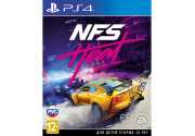 Need for Speed Heat [PS4, русская версия] Trade-in | Б/У