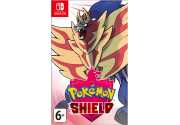 Pokemon Shield [Switch] Trade-in | Б/У