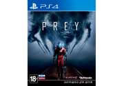 Prey [PS4, русская версия] Trade-in | Б/У