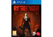 Redeemer: Enhanced Edition [PS4, русская версия]